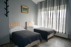 noclegi Gdańsk Sejf House