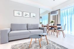 noclegi Mielno Mielno Dune B Apartamenty