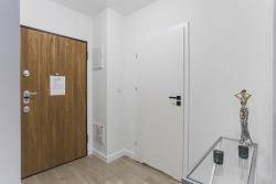 noclegi Gdańsk Apartament Gdańsk blisko Starego Miasta z widokiem na Marine