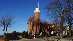 noclegi Ustka Morski Apartament