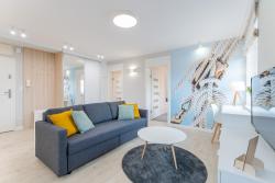 noclegi Kołobrzeg Apartamenty Baltia Kołobrzeg - Bliżej Morza