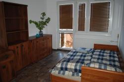 noclegi Hel Apartament Morski