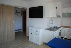noclegi Hel Apartament Morski