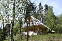 noclegi Nowy Targ Mountain chalet SmoLenisko domek w górach