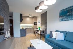 noclegi Kołobrzeg Apartamenty Morski Florek
