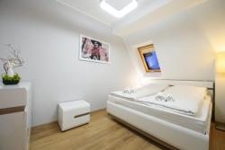 noclegi Kościelisko Apartamenty Sun & Snow Kościelisko Budzówka