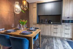 noclegi Jastrzębia Góra "Ku Słońcu" - Apartamenty - Jastrzębia Góra