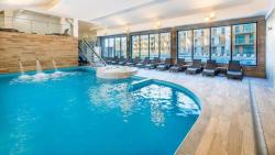 noclegi Kołobrzeg Apartament Limonkowy Kołobrzeg Podczele