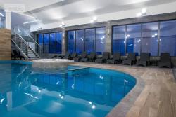 noclegi Kołobrzeg Apartament Limonkowy Kołobrzeg Podczele