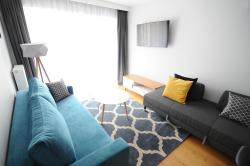 noclegi Kołobrzeg Apartamenty Navigator-Rybacka