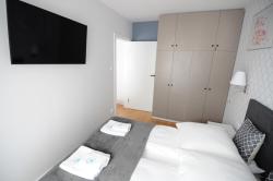 noclegi Kołobrzeg Apartamenty Navigator-Rybacka