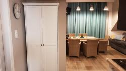 noclegi Trzęsacz Apartament Comfort