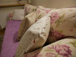 noclegi Gdańsk Dębowa Grobla