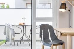 noclegi Gdańsk Elite Apartments City Center Suites
