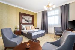 noclegi Gdynia Jakubowy Hotel