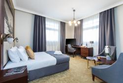 noclegi Gdynia Jakubowy Hotel