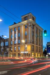 noclegi Gdynia Jakubowy Hotel