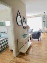 noclegi Międzyzdroje Blue Sea Apartment