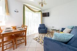 noclegi Jastrzębia Góra Apartamenty Jasna