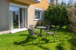 noclegi Jastrzębia Góra Apartamenty Jasna
