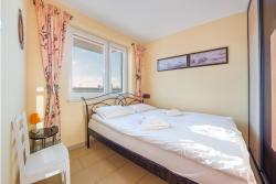 noclegi Władysławowo Apartamenty Sun & Snow Bursztynowy