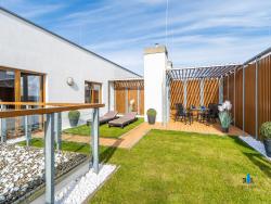 noclegi Kołobrzeg 3L Apartments Olympic Park