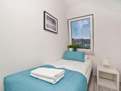 noclegi Karwia Karwia Marina Apartamenty