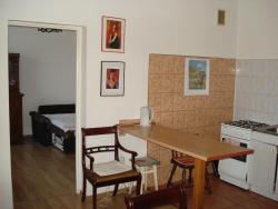 noclegi Wisełka Apartament u Barbary