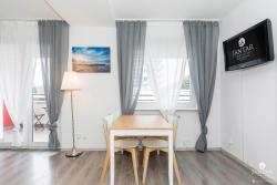 noclegi Kołobrzeg Jantar Apartamenty - Promenada Kołobrzeg