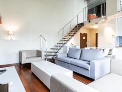 noclegi Kołobrzeg VacationClub - Sand Hotel Apartament 409