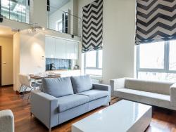 noclegi Kołobrzeg VacationClub - Sand Hotel Apartament 409