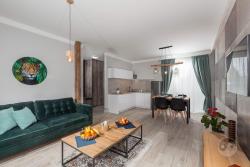 noclegi Władysławowo Apartament Natura I