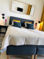 noclegi Międzyzdroje AQUAMARINA ONYX GOLD