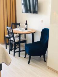 noclegi Międzyzdroje AQUAMARINA ONYX GOLD