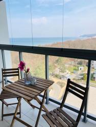 noclegi Międzyzdroje AQUAMARINA ONYX GOLD