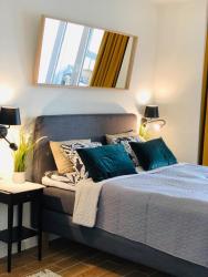 noclegi Międzyzdroje AQUAMARINA ONYX SAND