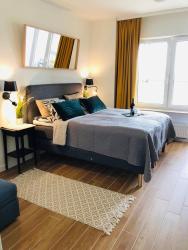 noclegi Międzyzdroje AQUAMARINA ONYX SAND