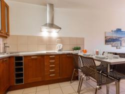 noclegi Kołobrzeg VacationClub – Olympic Park Apartament B402