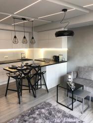 noclegi Rewal Resort Apartamenty Klifowa Rewal 27