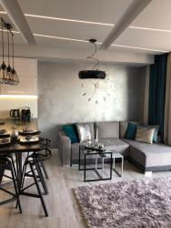 noclegi Rewal Resort Apartamenty Klifowa Rewal 27