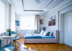noclegi Sopot roomsy guest house