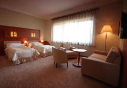 noclegi Bielsko-Biała Hotel Sahara