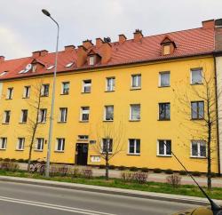 noclegi Oświęcim Apartament Bernadett