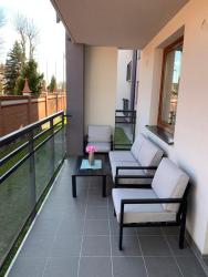 noclegi Malbork Apartament Zacisze De LUX