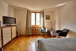noclegi Sopot Bałtycki Apartament