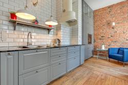 noclegi Sopot Lion Apartments - Scandi Love II