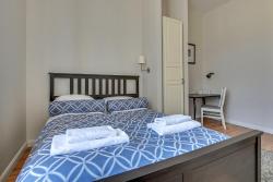 noclegi Sopot Lion Apartments - Scandi Love II