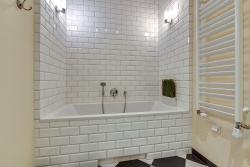 noclegi Sopot Lion Apartments - Scandi Love II