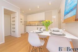 noclegi Gdynia Happy - BillBerry Apartments