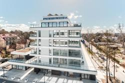 noclegi Mielno Dune Resort Mielno - C